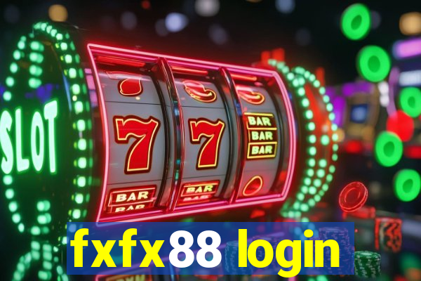 fxfx88 login